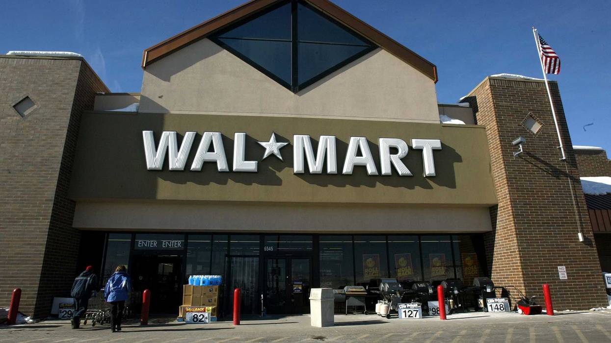 Walmart
