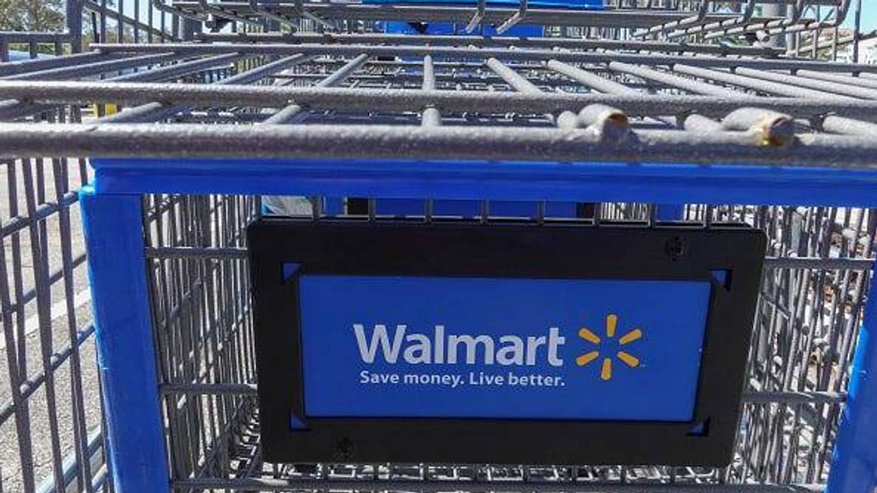 Walmart