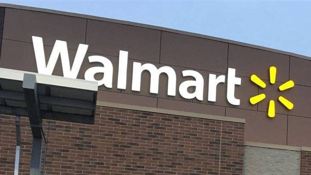 Walmart