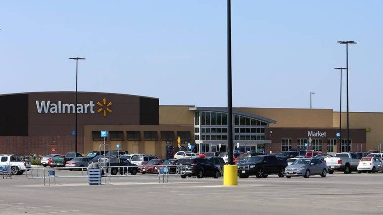 Walmart