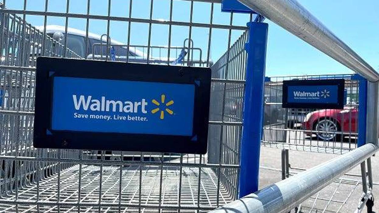 walmart