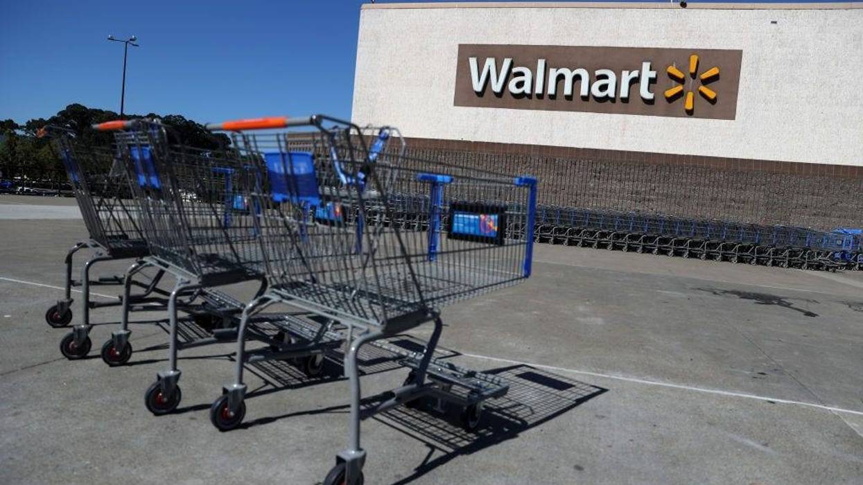 Walmart