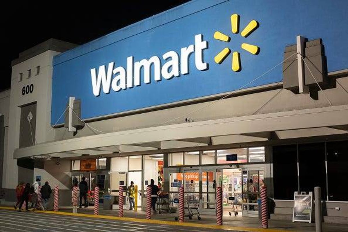 Walmart