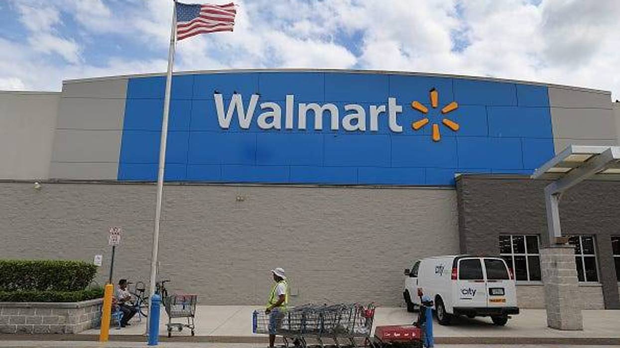 Walmart
