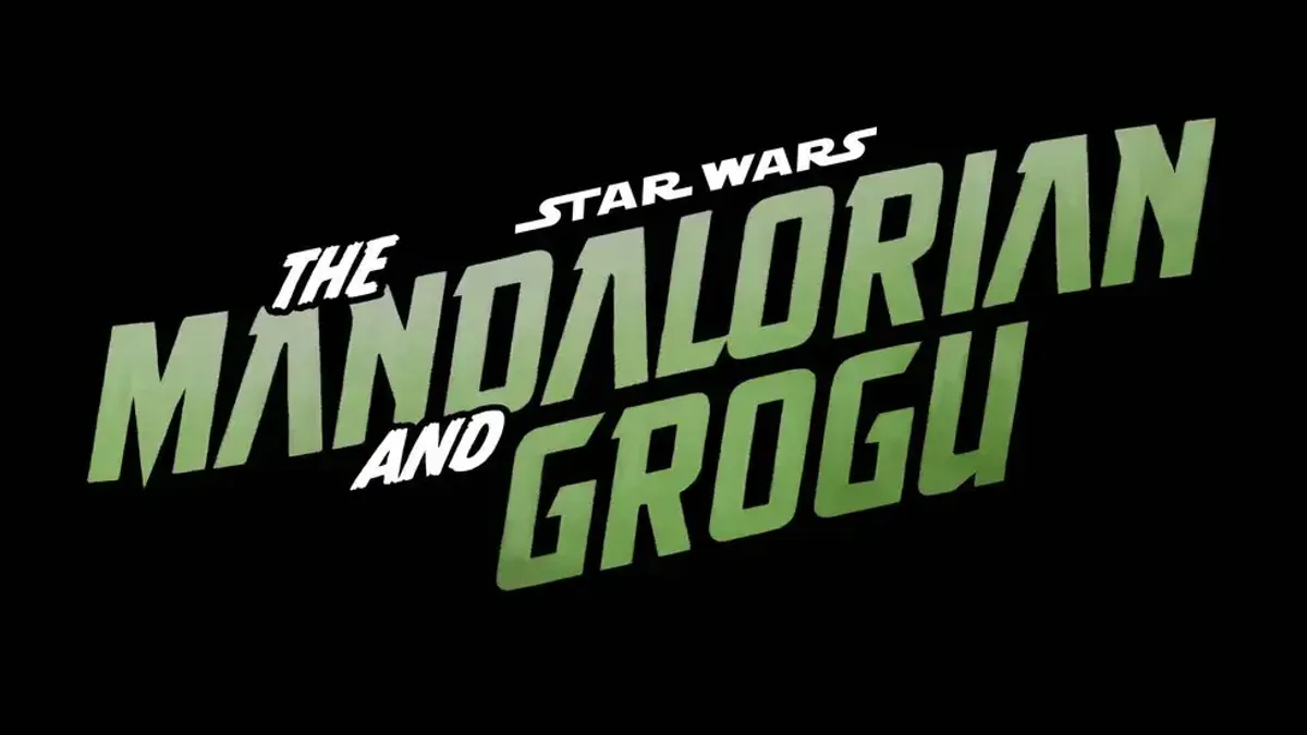 STAR WARS: THE MANDALORIAN AND GROGU Passes!