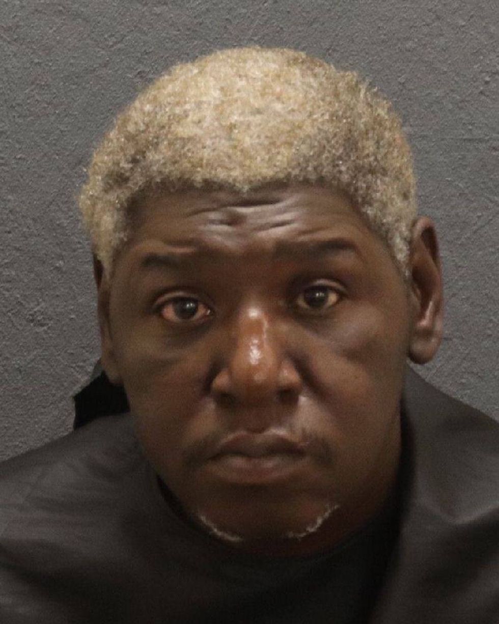 Walter Lee Goodine, Jr. mugshot