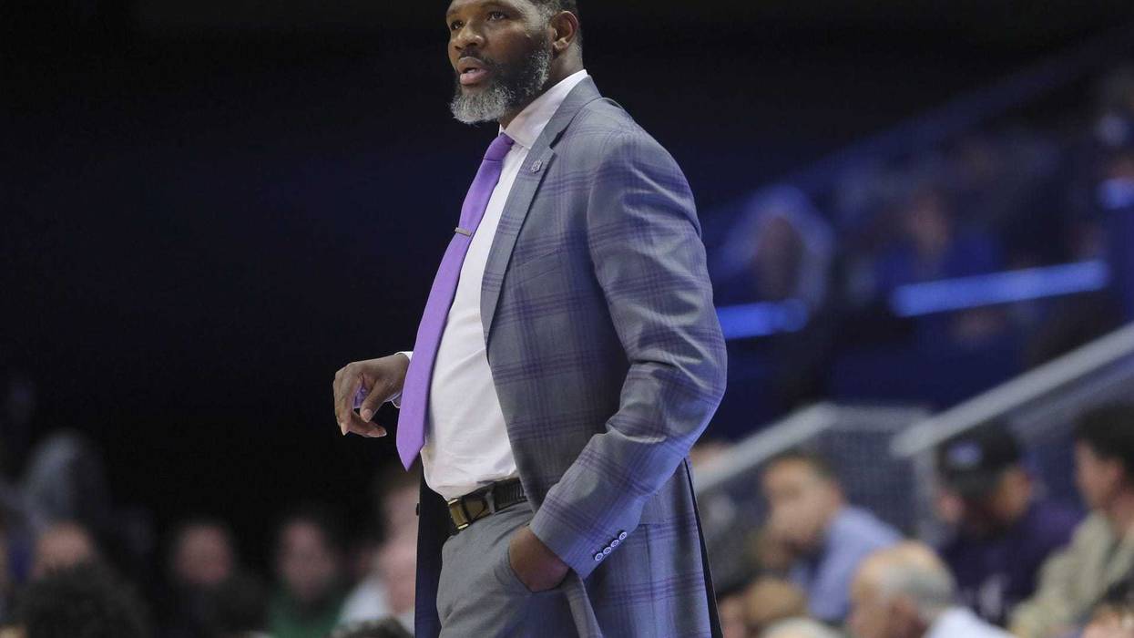 Walter McCarty