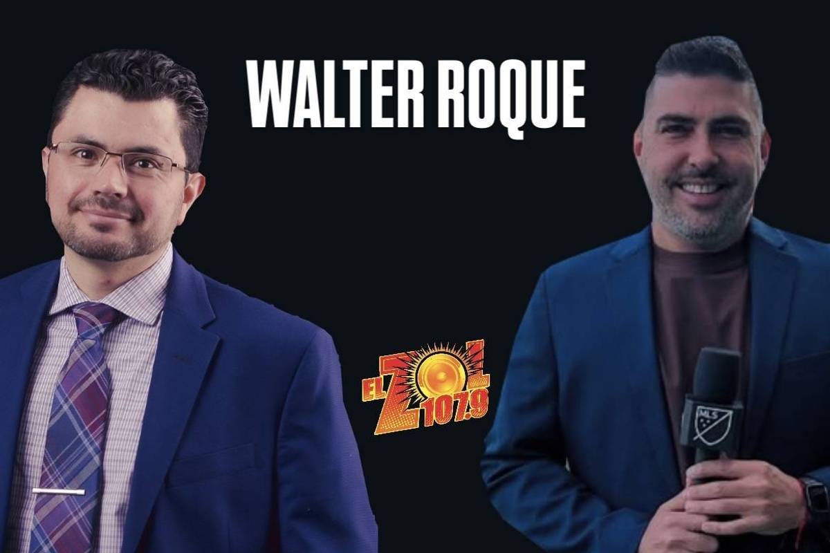 Walter Roque