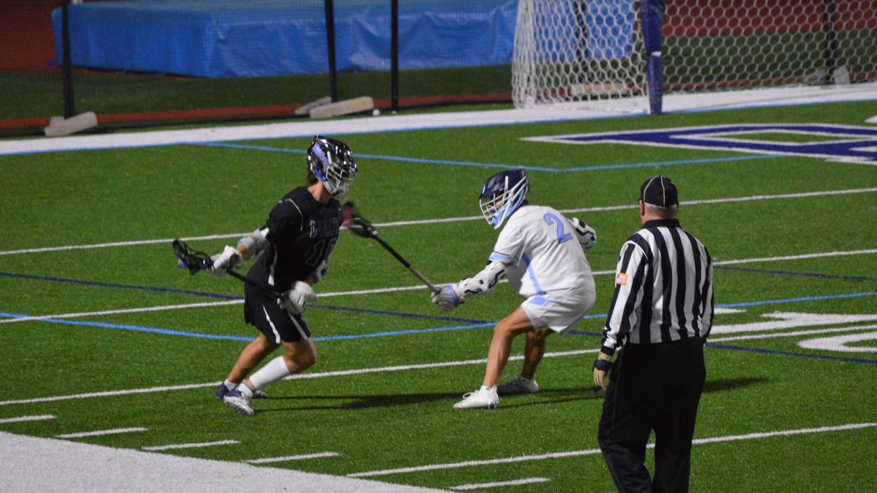 Walton defeats Pope 13-7 in key area match up
