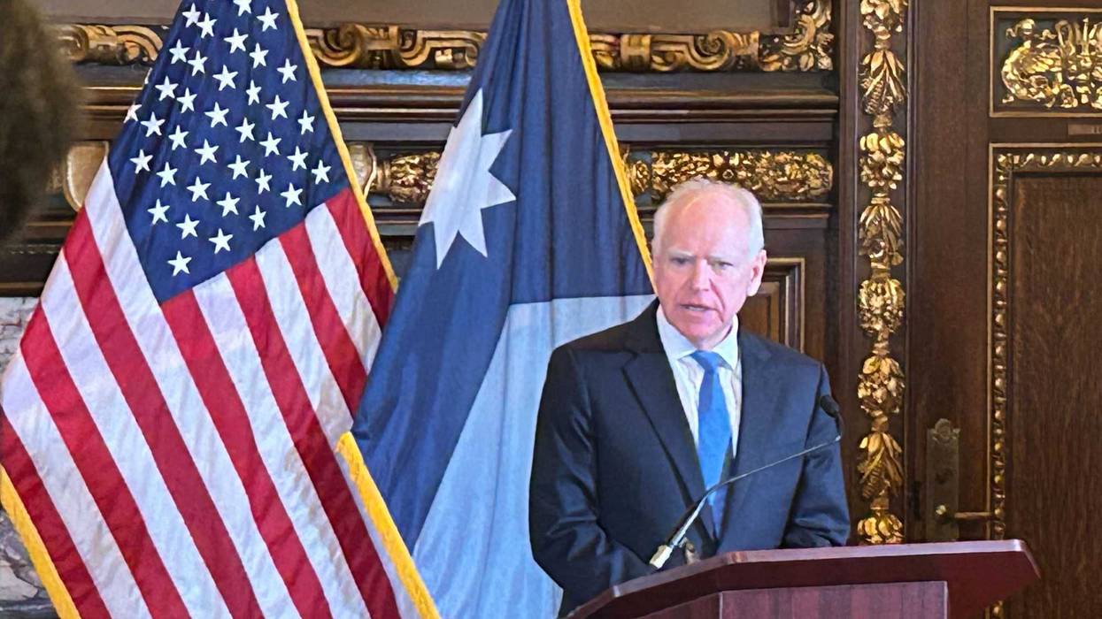 Walz is exiting the 2026 gubernatorial race amid growing fraud scrutiny, dropping his bid for a third consecutive term. He stated he can’t balance a reelection campaign while defending the state against "cynics" and an ongoing fraud crisis.