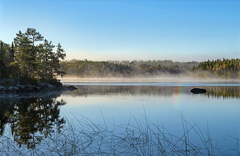 Mining industry left reeling after Gov. Walz orders a ban in areas around the Boundary Waters