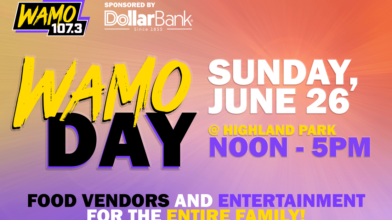 WAMO Day