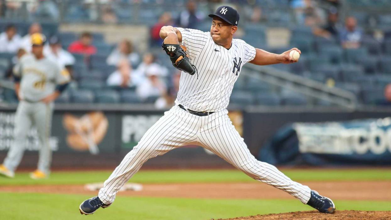 Wandy Peralta