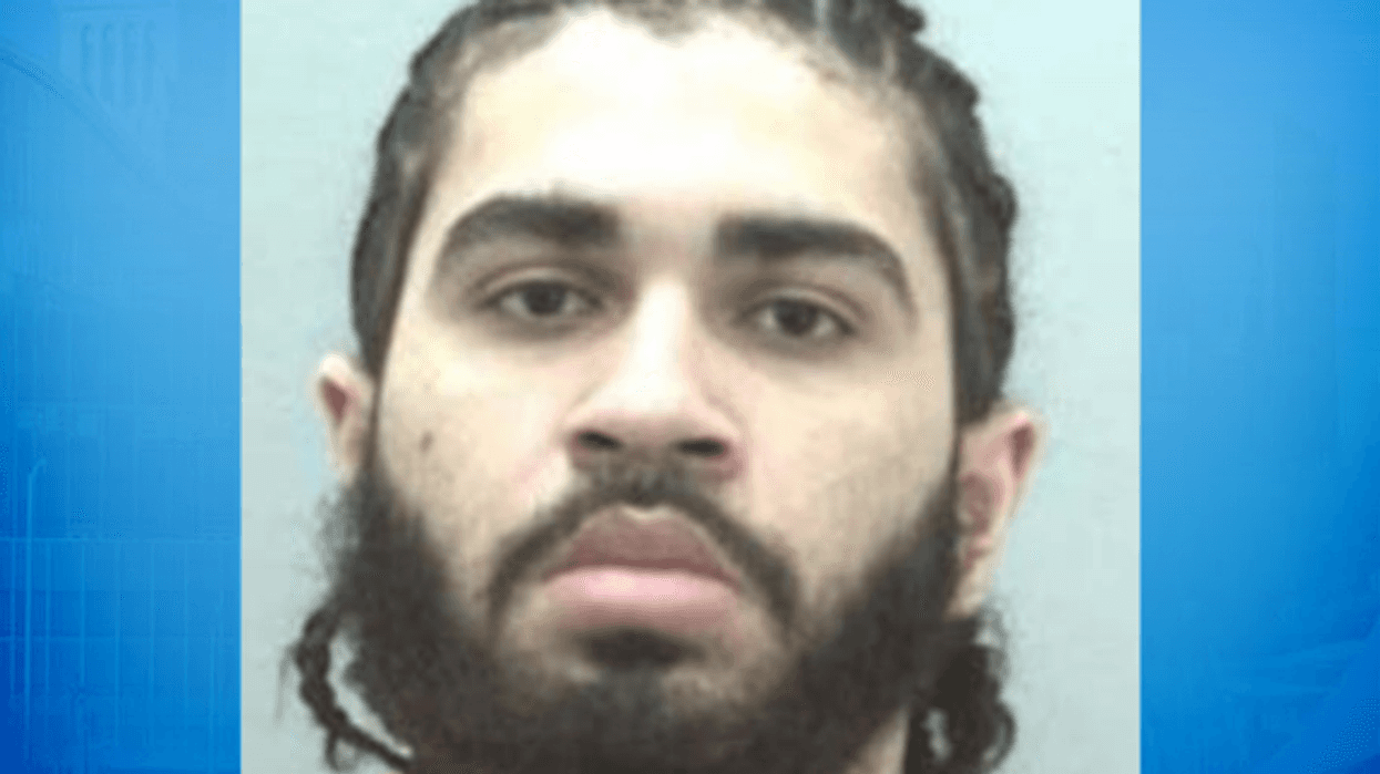 Wanted in Connecticut bank robberies