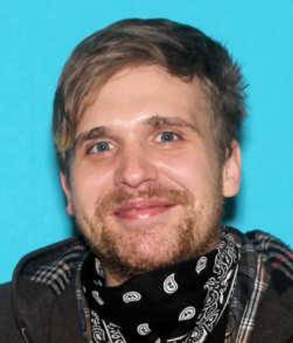 Wanted: Jordan Miller