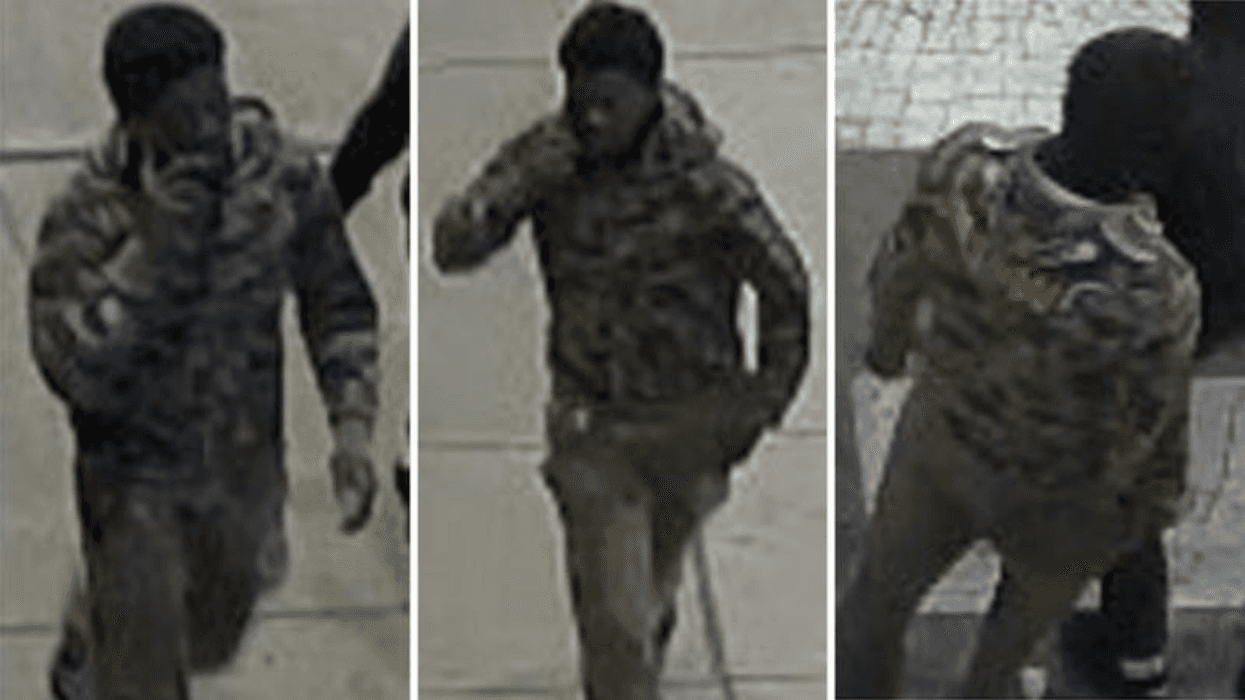 wanted juvenile