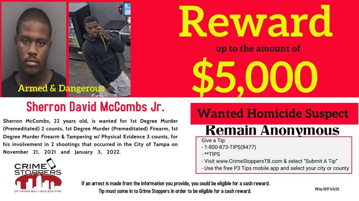 Wanted man