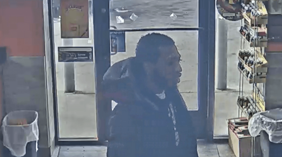 wanted porch pirate