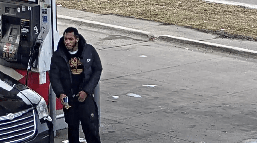 wanted porch pirate
