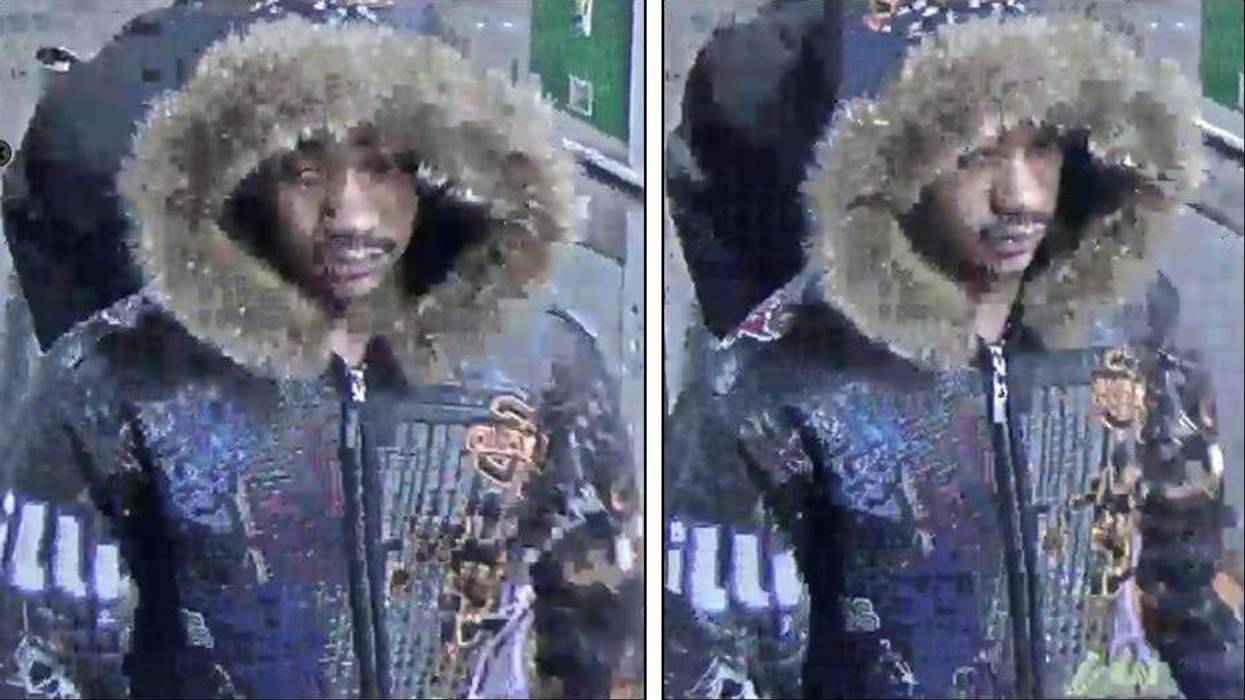 wanted street food robbery