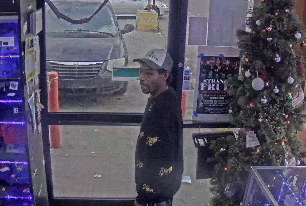 wanted suspects