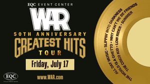 WAR at Emerald Queen Casino & Hotel