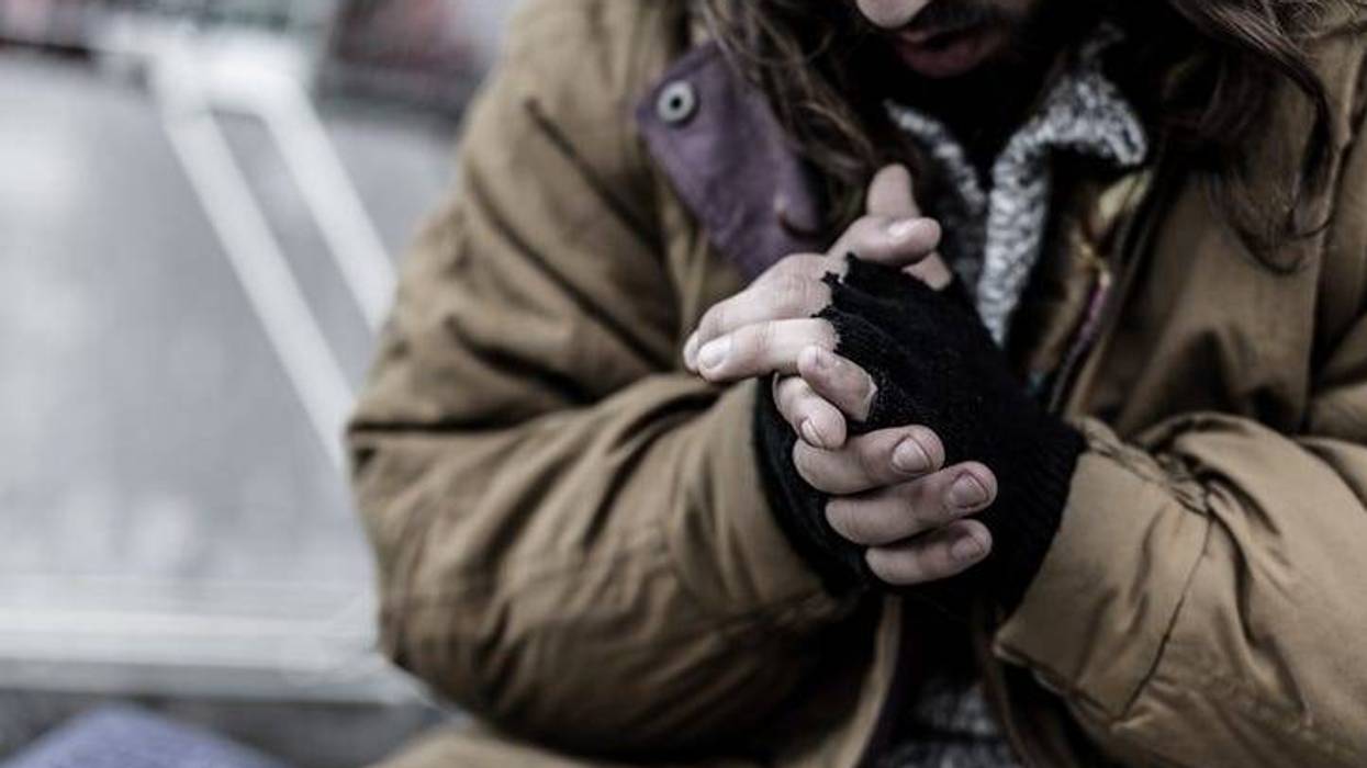 Warming centers open up across Detroit as extreme cold grips the state
