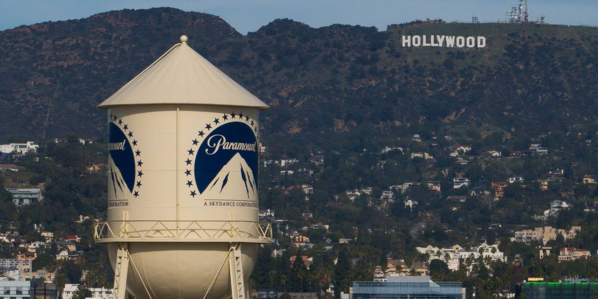 Paramount откладывает закрытие сделки по выкупу Warner, пока судья рассматривает возражение штатов