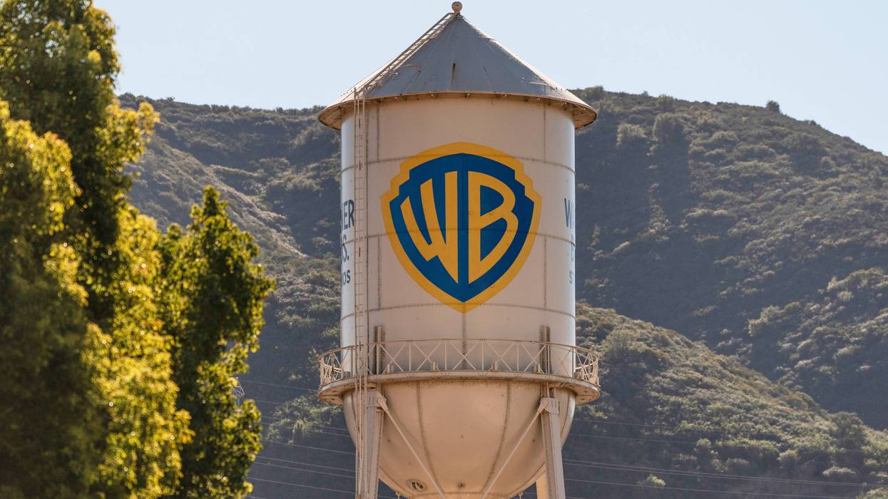 Warner Bros 693