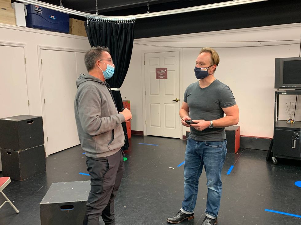 Warning: This Community Program Is In Danger Of Shutting Down!