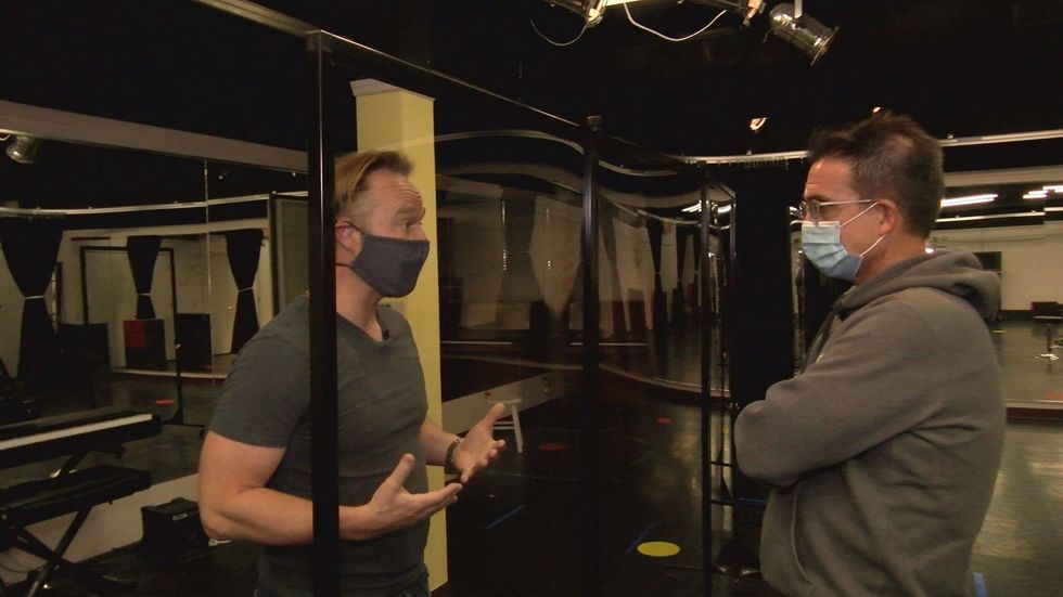 Warning: This Community Program Is In Danger Of Shutting Down!