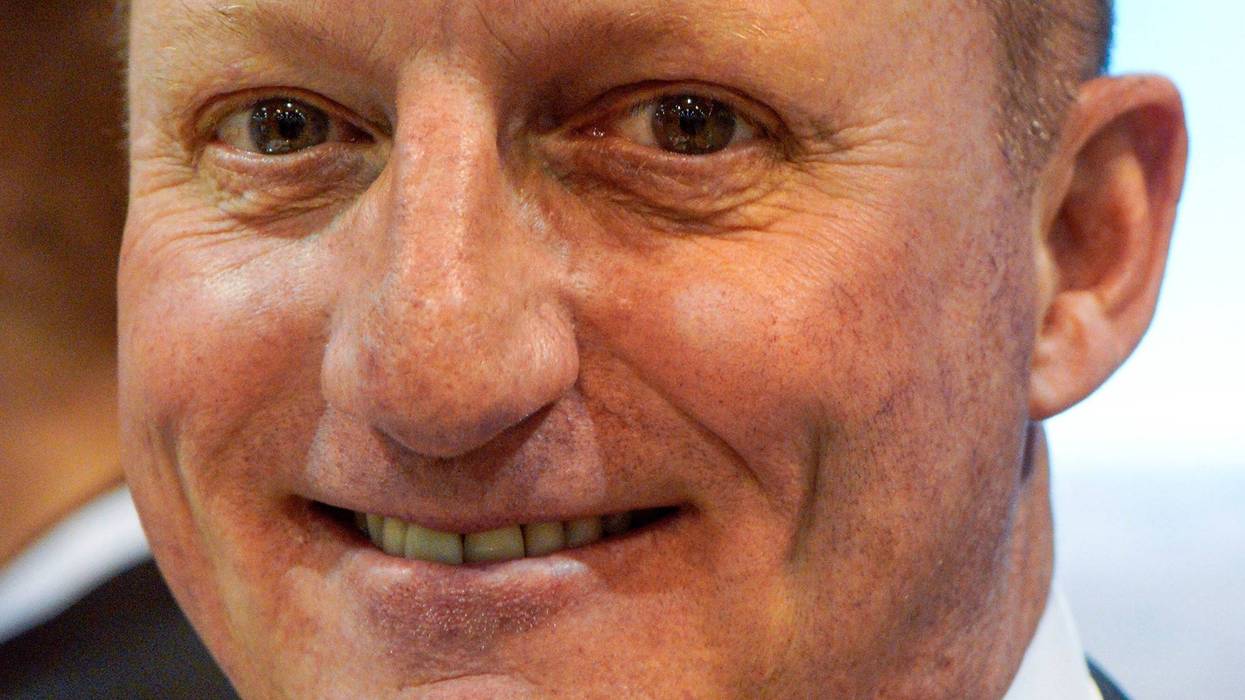 Warren Buffett's Successor's Letter