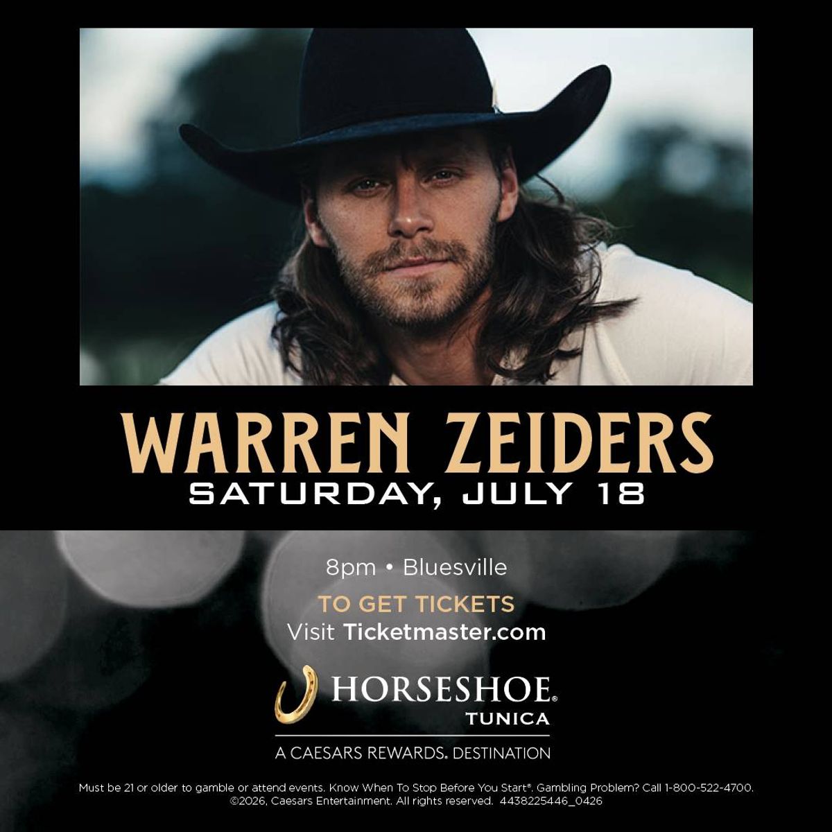Warren Zeiders