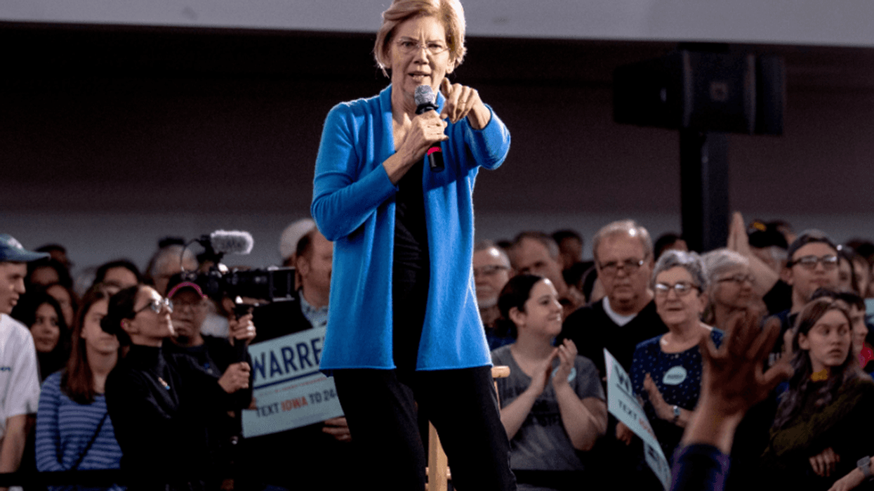 Warren