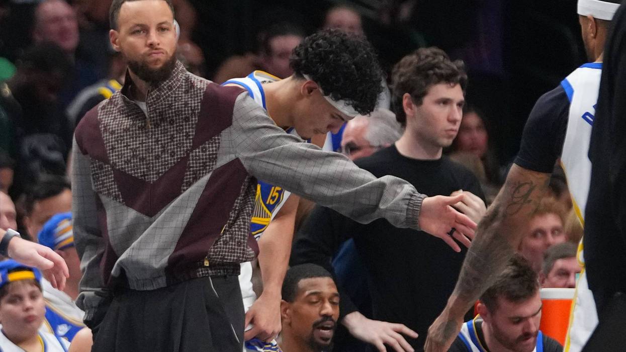 Warriors Mavericks Basketball