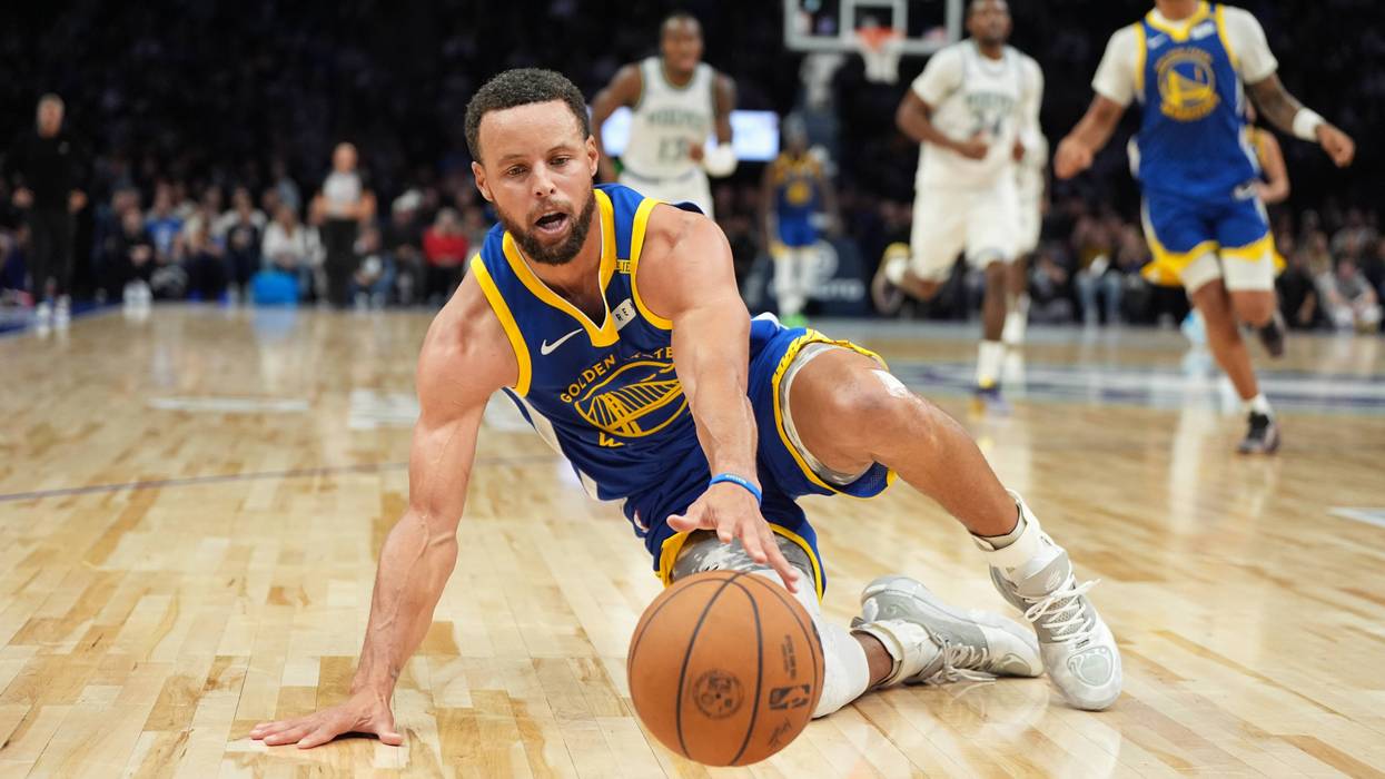 WARRIORS-TIMBERWOLVES 4