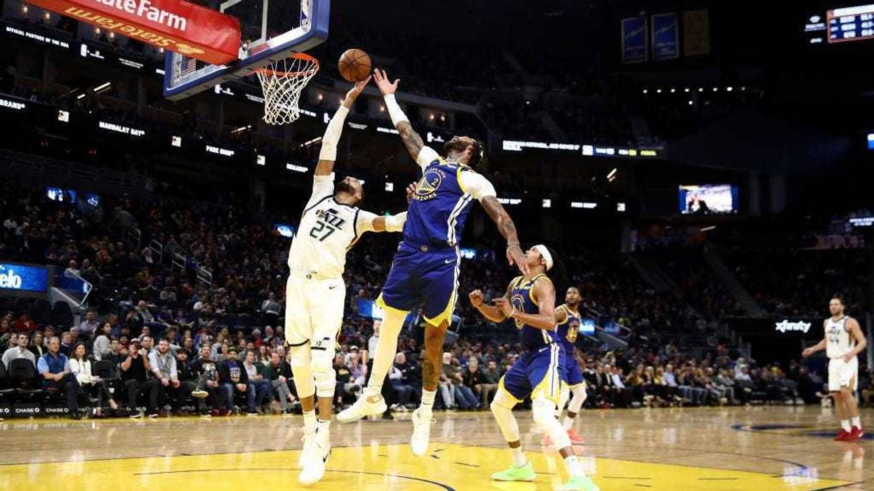 Warriors trade Willie Cauley-Stein to Dallas