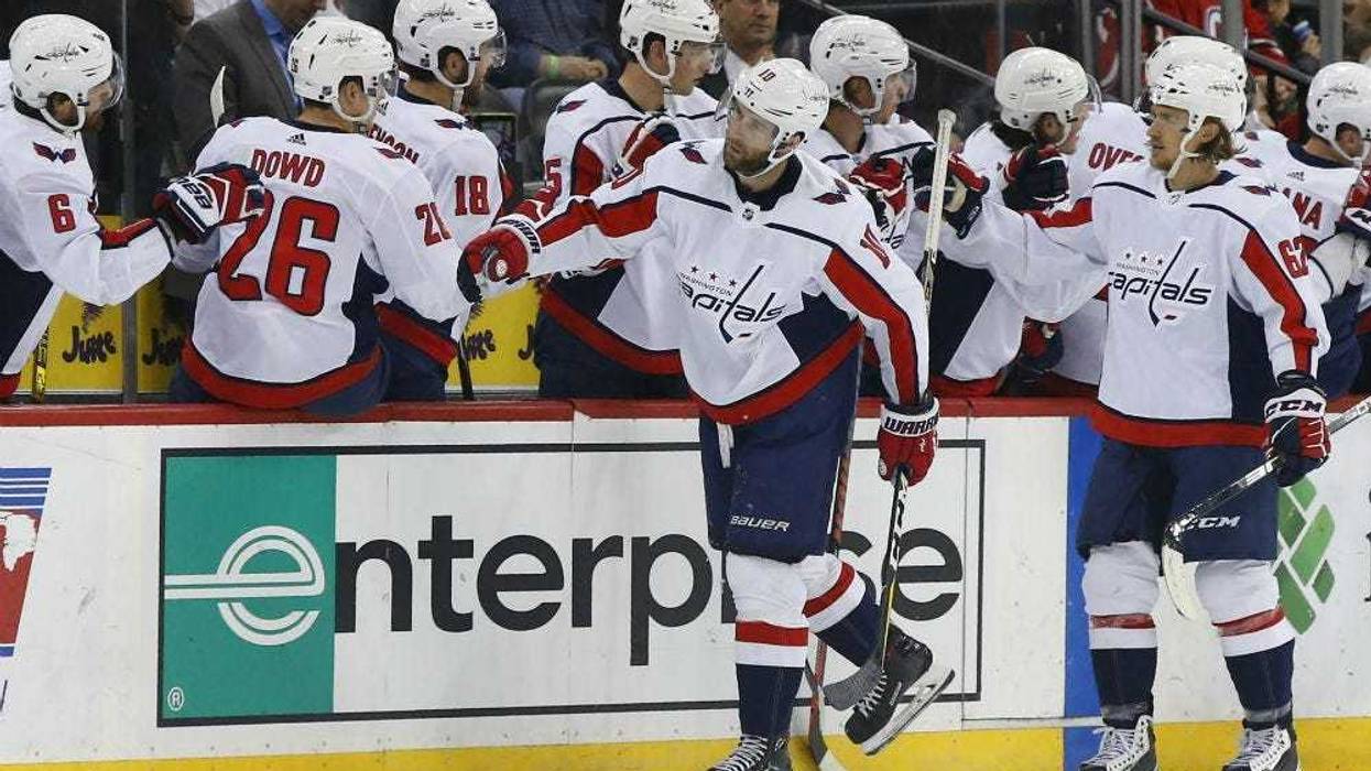 Washington Capitals forward Brett Connolly won't attend the team's White House visit.