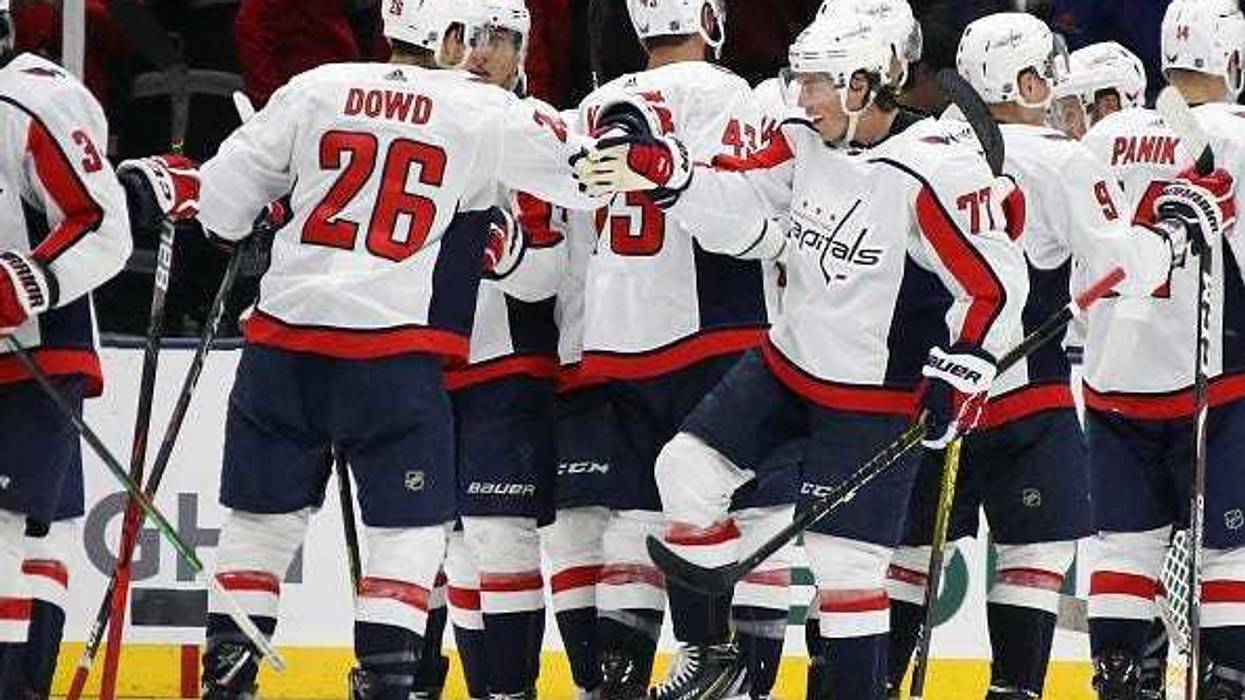 Washington Capitals