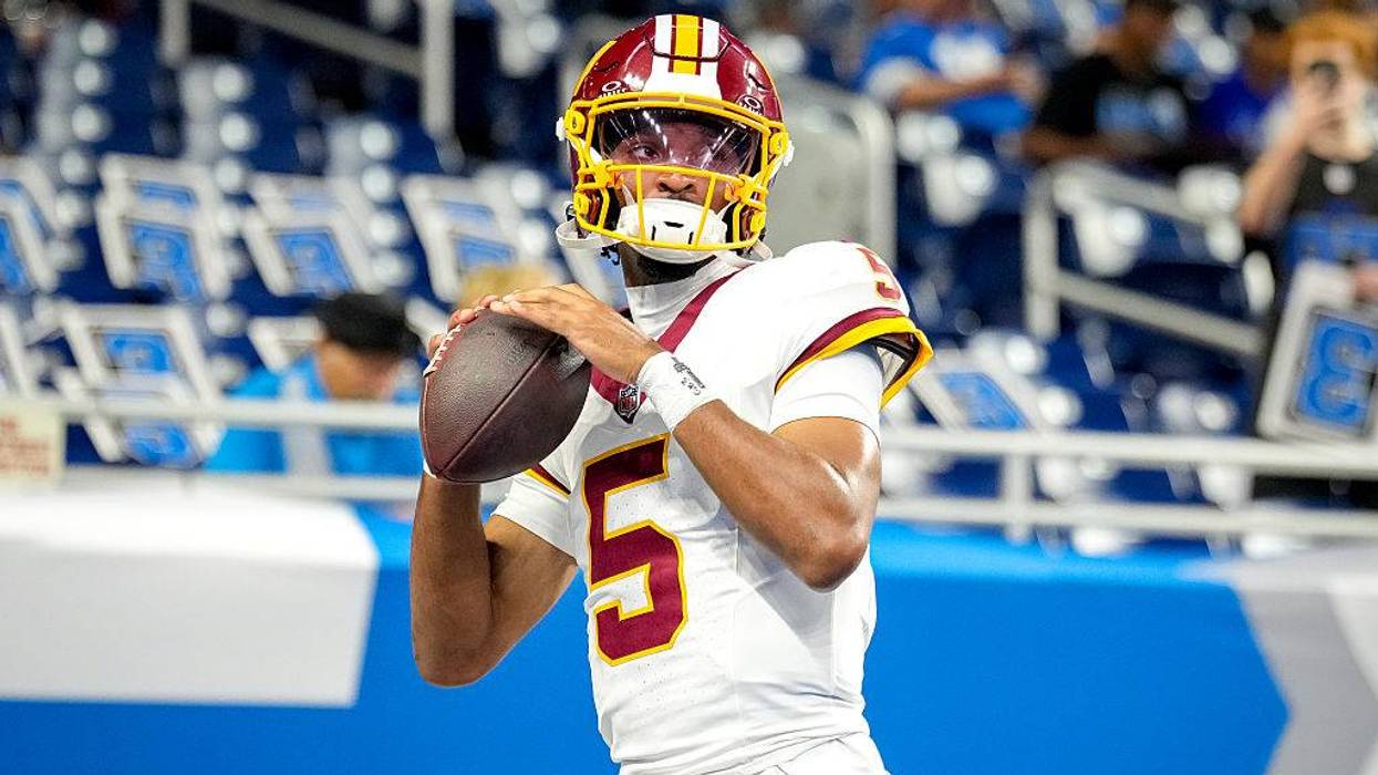Washington Commanders v Detroit Lions