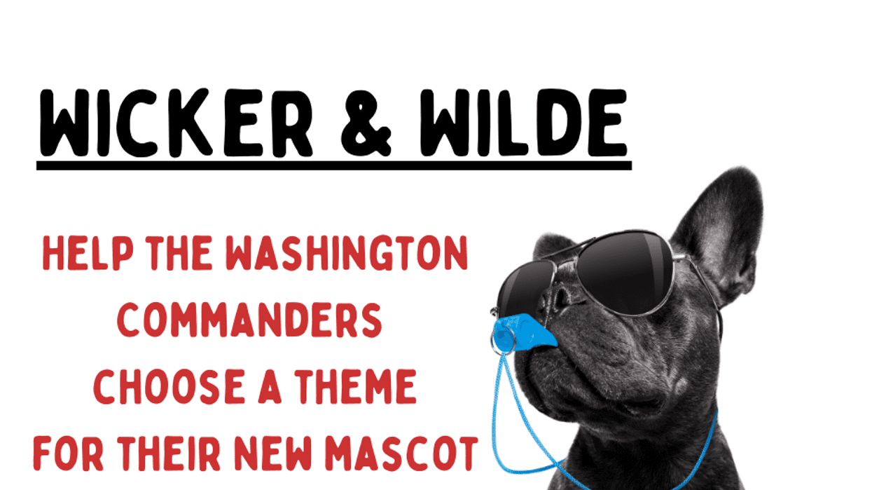 Washington Commanders