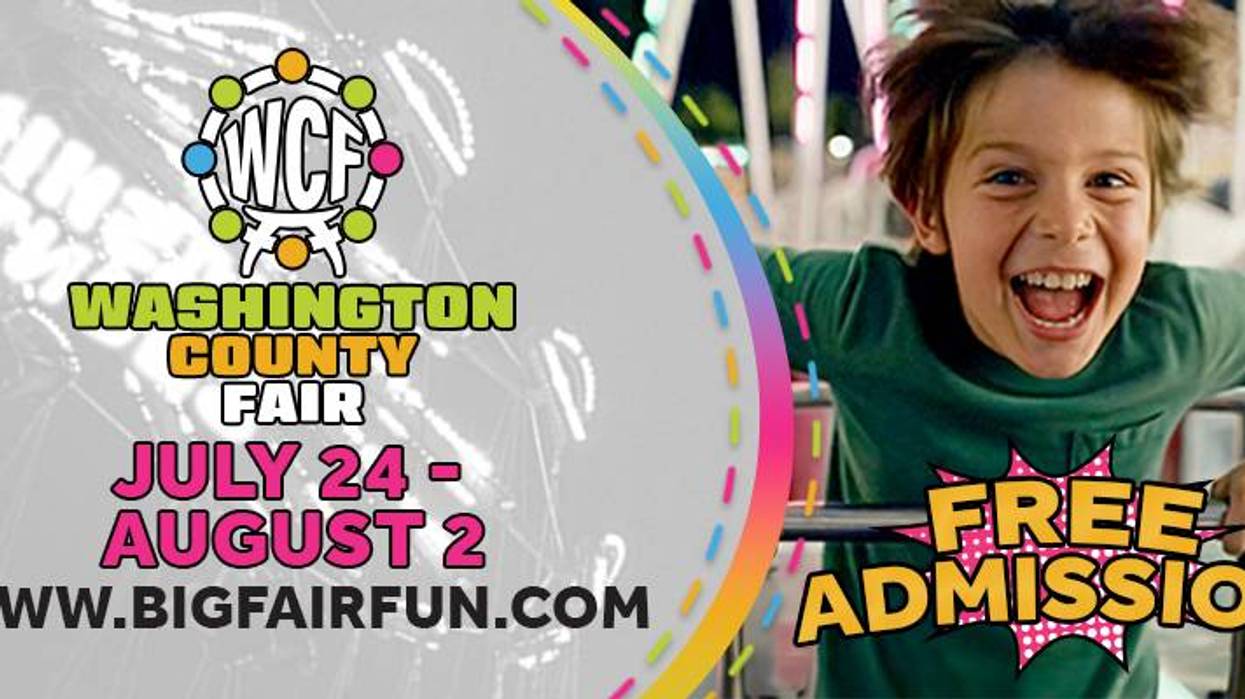 Washington County Fair