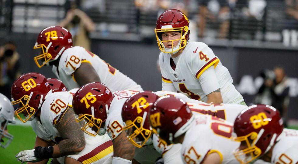 Washington Football Team