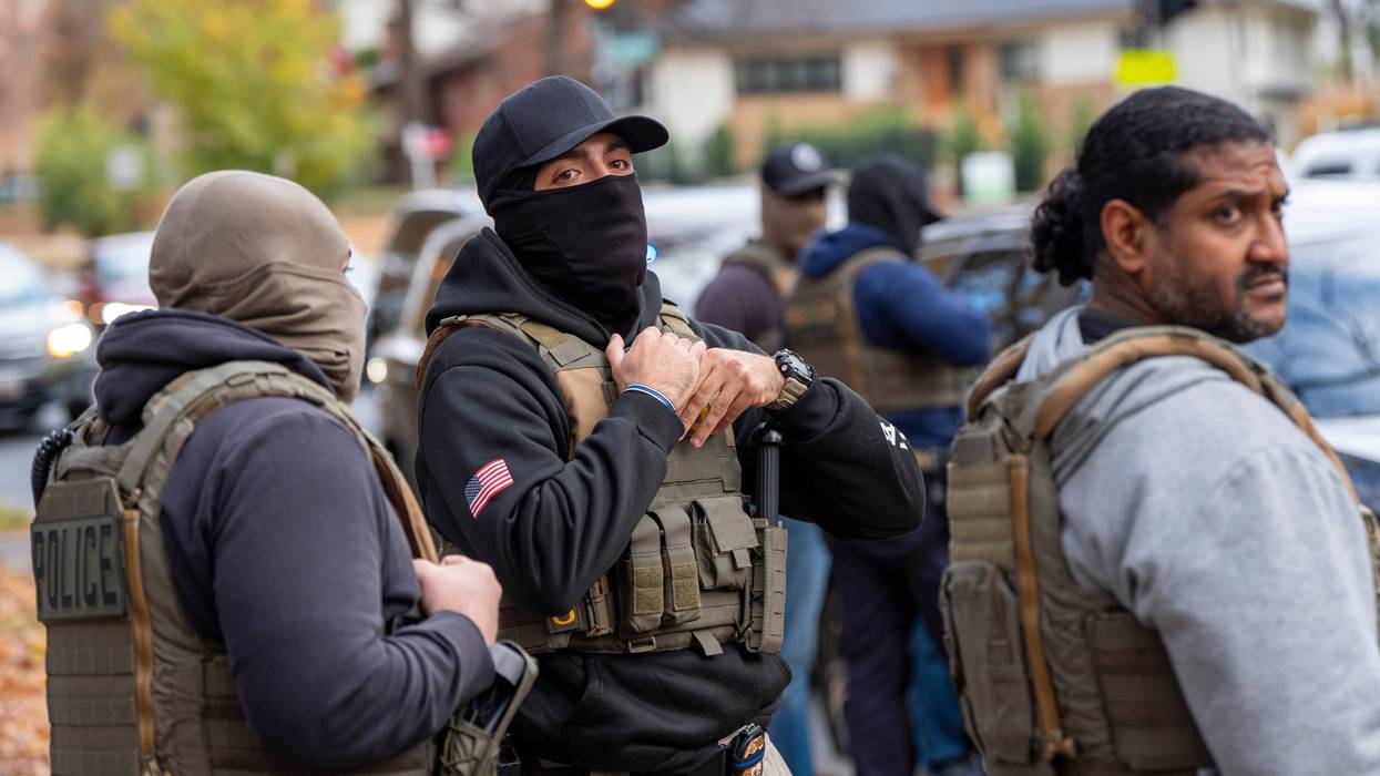WASHINGTON-GUARDIA NACIONAL-INMIGRANTES