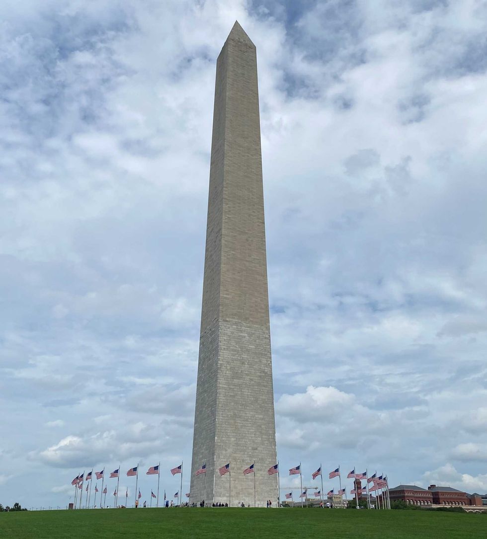 Washington Monument
