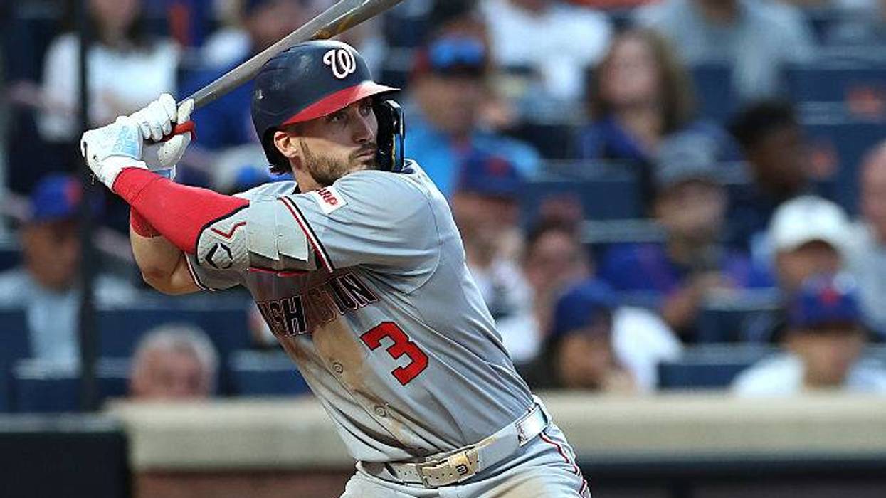 Washington Nationals v New York Mets