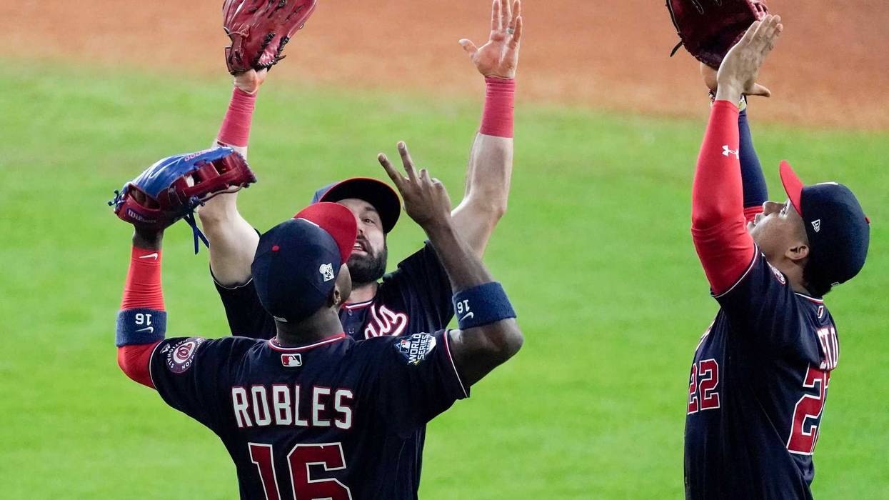Washington Nationals