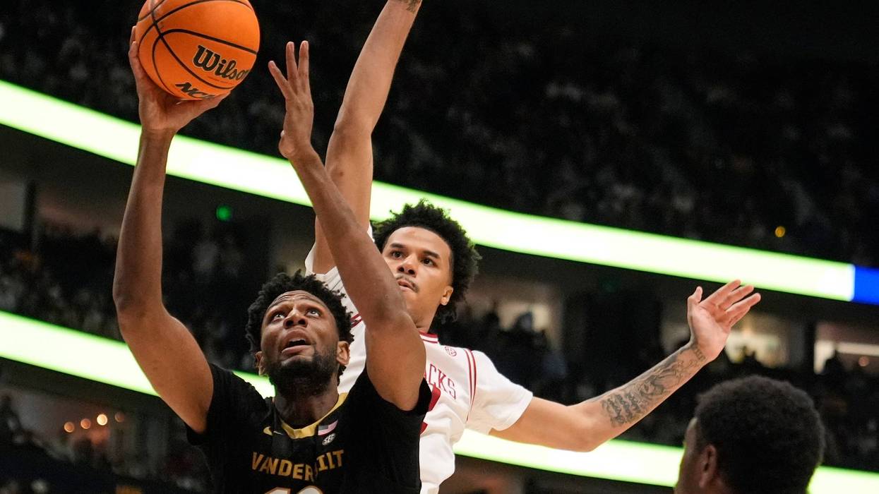 Washington NCAA Basketball