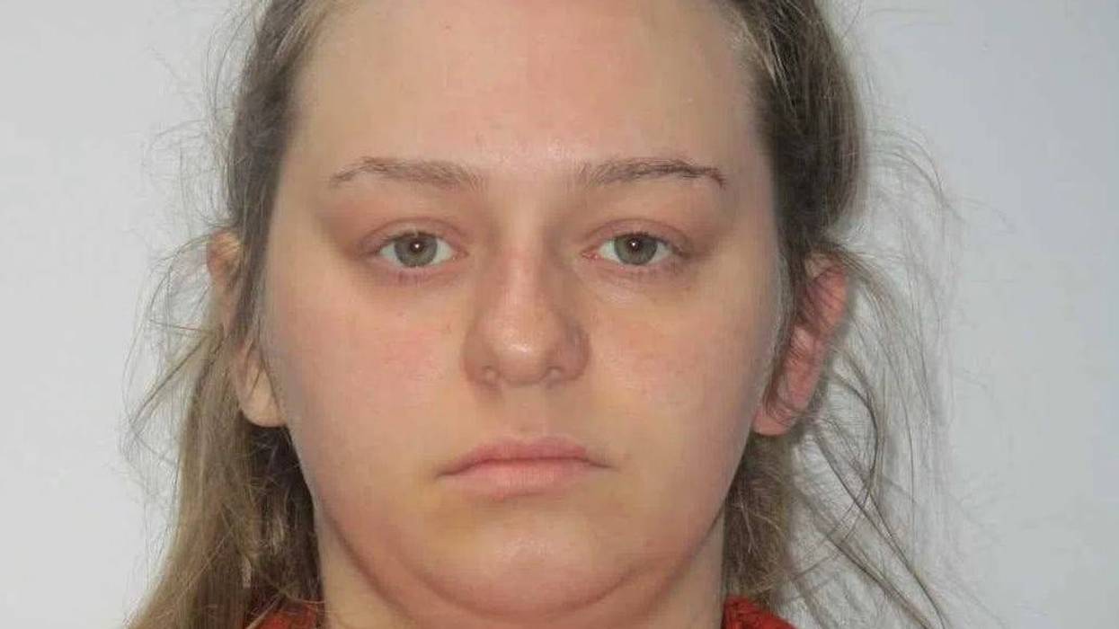 Washington Parish mother charged with 1st-degree murder in death of 8-month-old