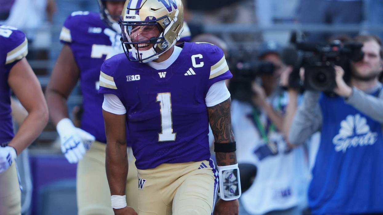 Washington St Washington Football 5 52
